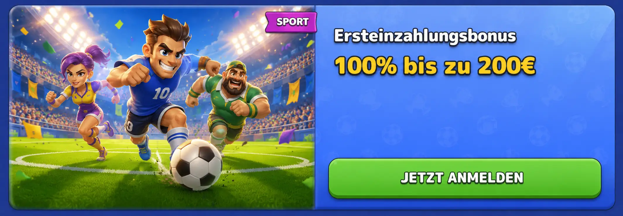 Pistolo bonus senza deposito